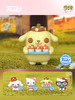 Funko POP Pompompurin Hello Kitty布丁狗与碟子限定手办 73607 商品缩略图1