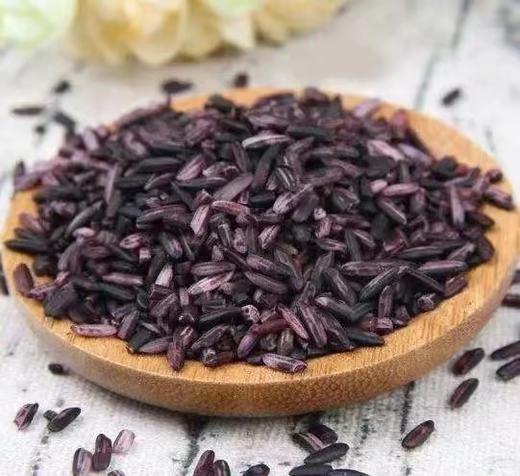 金伶俐·紫米（1000克） 商品图3
