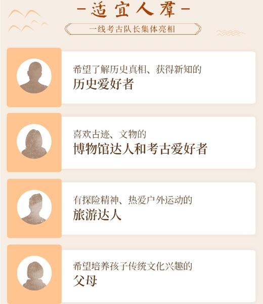 三联课程 了不起的文明现场 商品图1