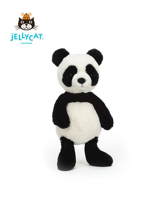 Jellycat 害羞系列 熊猫 31cm 商品图2