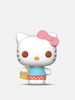 Funko POP Sanrio Hello Kitty三丽鸥凯蒂猫与篮子手办摆件 73600 商品缩略图4