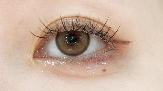 半年抛 yolocon 水雾琥珀14.2 商品图2