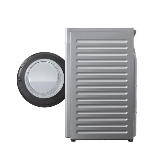 松下 10KG滚筒洗衣机 稀土永磁电机 XQG100-E155 商品图3