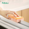 FaSoLa 双面百洁布海绵擦 厨房清洁用品加厚刷锅洗碗去污海绵 商品缩略图10