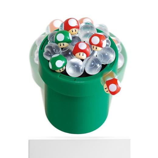 EPOCH 超级马里奥 平衡游戏蘑菇很多 桌面游戏  玩具 商品图1