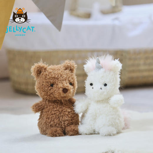 Jellycat 小熊  商品图4