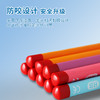 UNISUN 5盒洞洞铅笔 送推试橡皮+橡皮 商品缩略图10