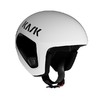 KASK - Omega white - white - 配件 - 头盔 - 白色 商品缩略图0
