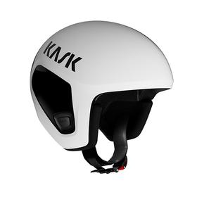 KASK - Omega white - white - 配件 - 头盔 - 白色