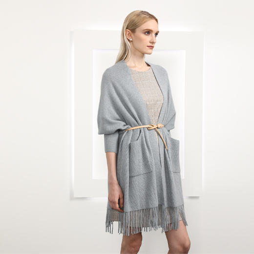 MF4Z082麦克斯菲瑞针织衫 商品图2