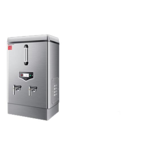 60升（380V）商用开水器 全自动进水  304不锈钢 保温烧水器 商品图0