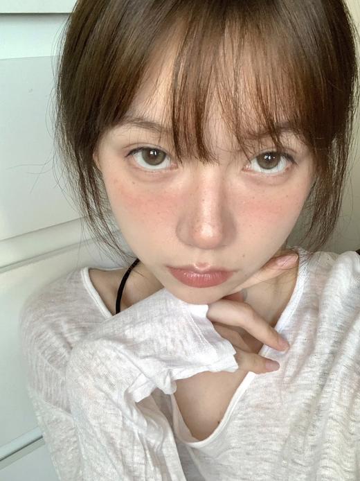 bennycat 月抛 透光雾眼 直径14.2mm着色13.6mm 商品图3