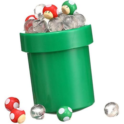 EPOCH 超级马里奥 平衡游戏蘑菇很多 桌面游戏  玩具 商品图0