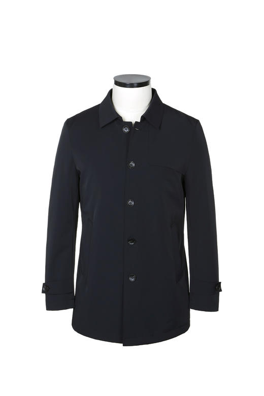 【正装外套大合集】占姆士男士高品质干部款正装春秋夹克派克风衣外套   多品多款多色 商品图0