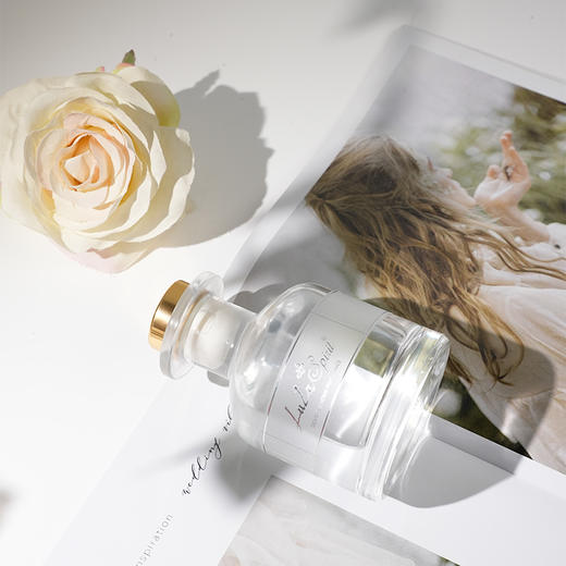 璐璐馨-芳茗无火香氛120ml 商品图1