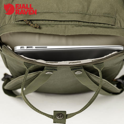 北极狐SPECIALIZED联名biking系列户外骑行大容量电脑双肩包23231 商品图2