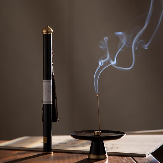 西泠印社西湖十景创意香插 商品图3