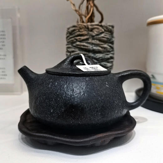 冰碛岩壶 商品图0