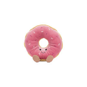 Jellycat 趣味甜甜圈