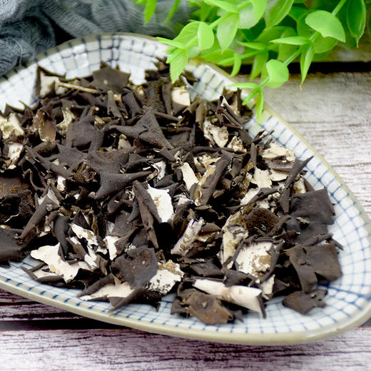 长岭尖精选石耳28g*2袋 商品图2