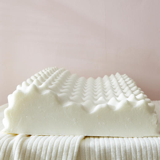 梦洁 清漫 零压 记忆枕 商品图3