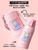 9楼母婴生活馆 BEDDYBEAR杯具熊3D复古儿童保温杯双盖大容量600mL 吊牌价：168元 活动价：148元 商品缩略图3