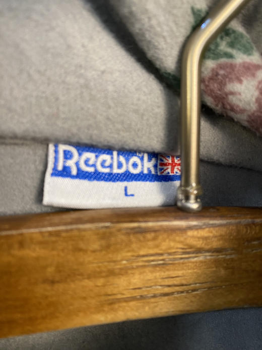 80年代 Vintage Reebok 锐步 卫衣 _SLSS(L) 商品图2