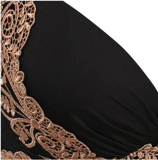 古今调整型文胸09605 商品图1