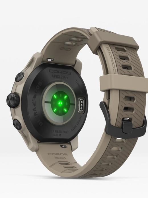 COROS 高驰 APEX 2 Pro 超级戈壁限量款 商品图2