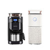摩飞 全自动美式咖啡机MR1028/1500ML+摩飞空气净化器MR3500【HSZB20.0】 商品缩略图0