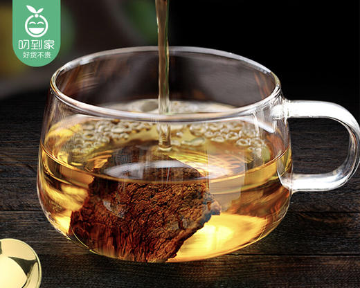 新宝堂新会陈皮10年陈化（50g/罐）生产日期: 12月 商品图4