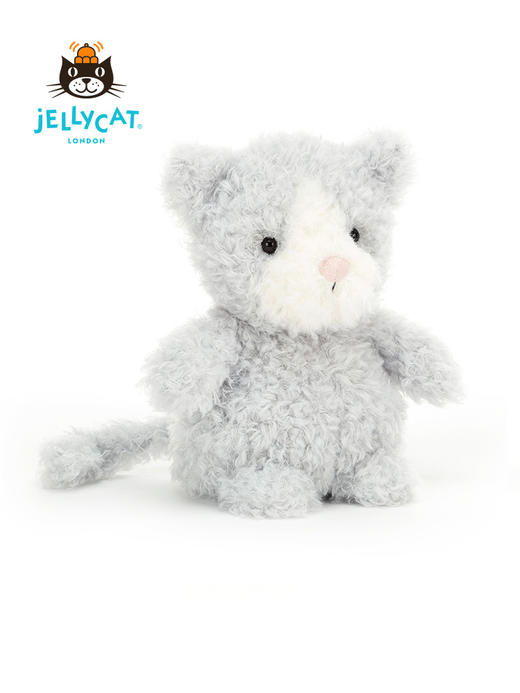 Jellycat 小猫 商品图1