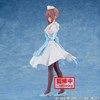 SEGA 世嘉 五等分的花嫁 护士服系列 中野三玖 景品手办 商品缩略图1