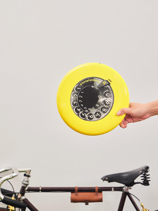 OADB/OADBDISCW01/电话飞盘 商品图0