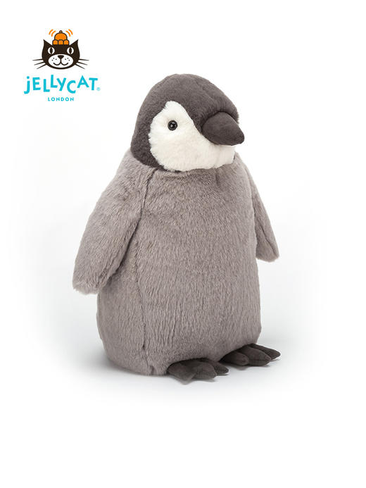 Jellycat 珀西企鹅 商品图1