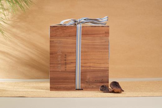 陈韵金皮x皇窑联创纪念皮丨九五至尊1995年新会东甲陈皮80g 商品图3