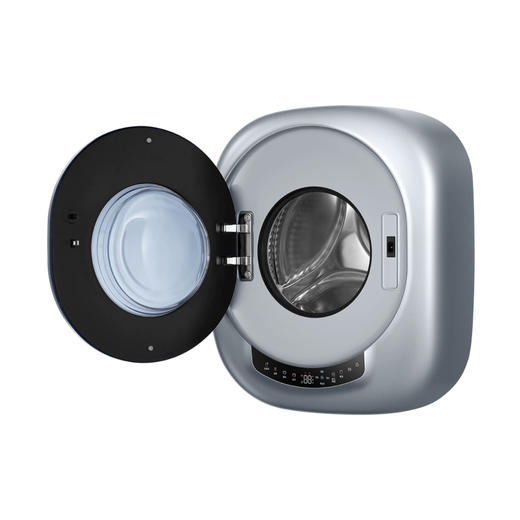 海尔（Haier）洗衣机XQGM30-HB716U1 商品图14