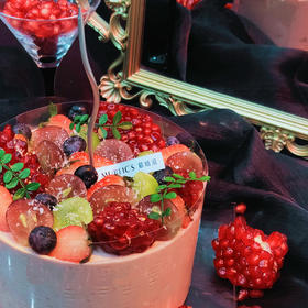 密语·红宝石（停用）