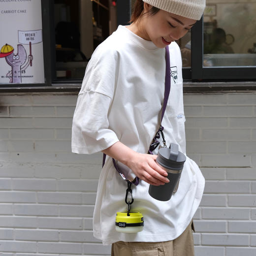 OADB/A21496A006/多功能背带 商品图3