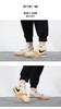 耐克（NIKE）男鞋夏季新款AIR TRAINER 1透气休闲实战运动篮球鞋 DV7201-100 商品缩略图0