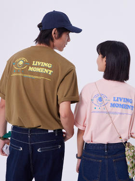 OADB/A31420A004/达摩BADOT恤