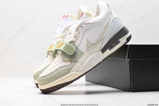 耐克Nike Air Jordan Legacy 312 Low休闲运动板鞋CD7069-168男女鞋 商品图6