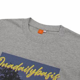 OADB/A31420A009/洛杉矶短袖t