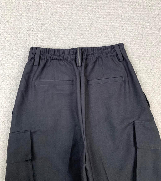 工装风西裤。自己备注号码 商品图8