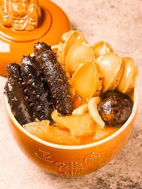 【2份减80】佛跳墙1.25kg 福建十大经典菜品之一