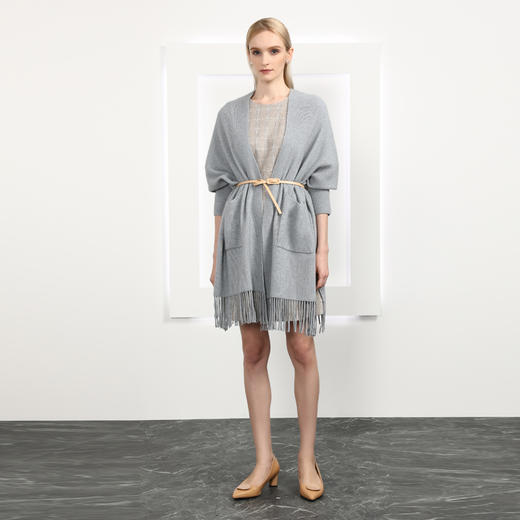 MF4Z082麦克斯菲瑞针织衫 商品图3