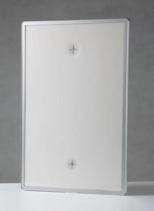 圆角磁吸海报框 商品图2