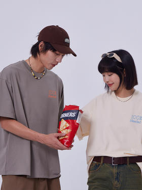 OADB/A31420A003/大椅子T恤