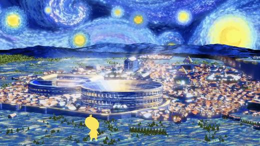 【阿嘟白泽】科学启蒙动画 三个系列 阿嘟白泽永久权益 商品图4