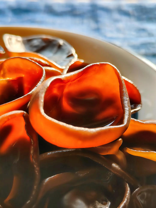 北货郎秋木耳 250g 商品图1